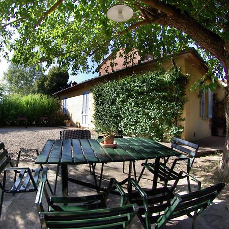 Agriturismo Fattoria Santa Vittoria Pozzo  Zewnętrze zdjęcie