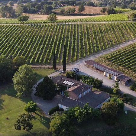 Agriturismo Fattoria Santa Vittoria Pozzo  Zewnętrze zdjęcie
