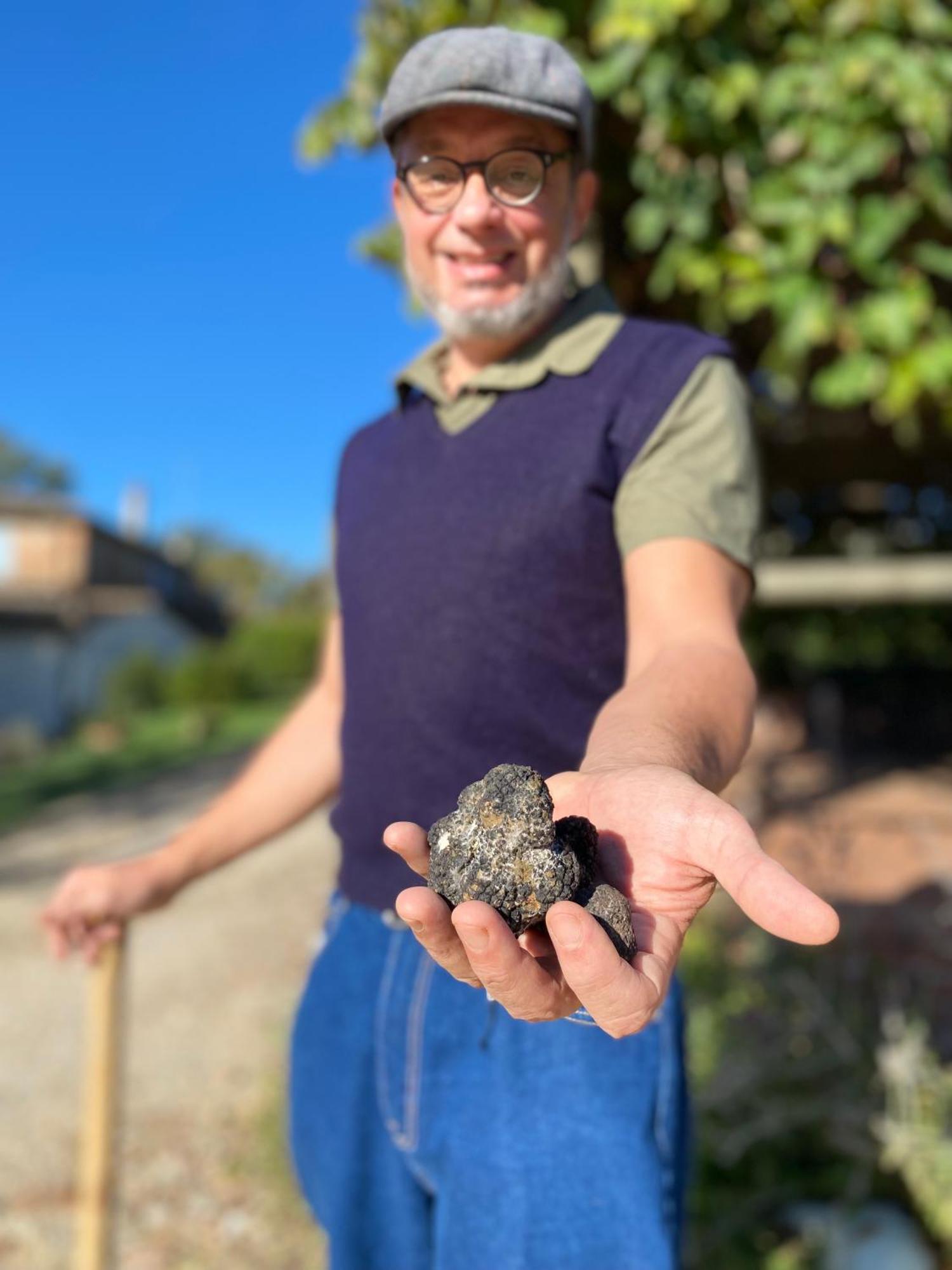Agriturismo Fattoria Santa Vittoria Pozzo  Zewnętrze zdjęcie