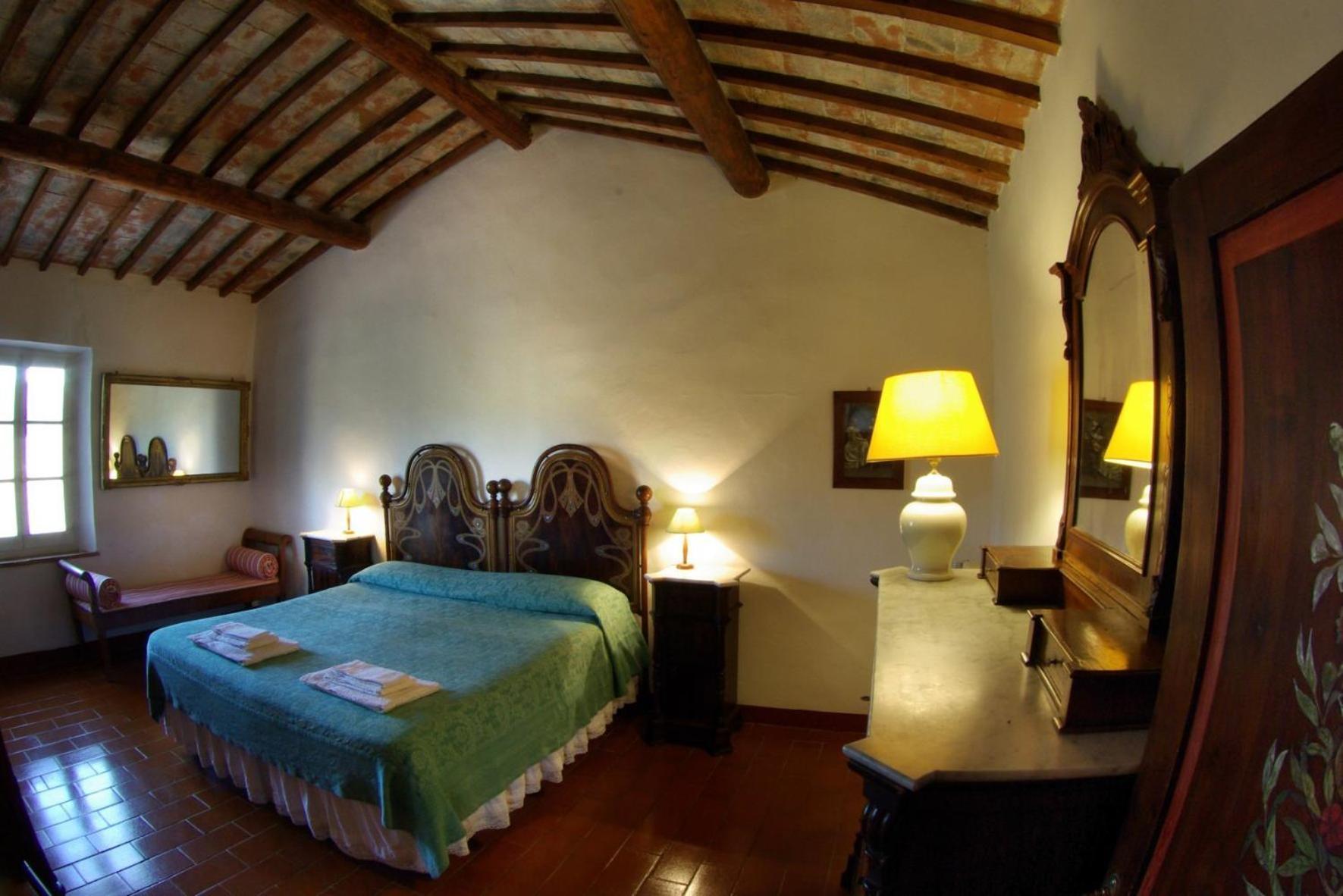 Agriturismo Fattoria Santa Vittoria Pozzo  Zewnętrze zdjęcie