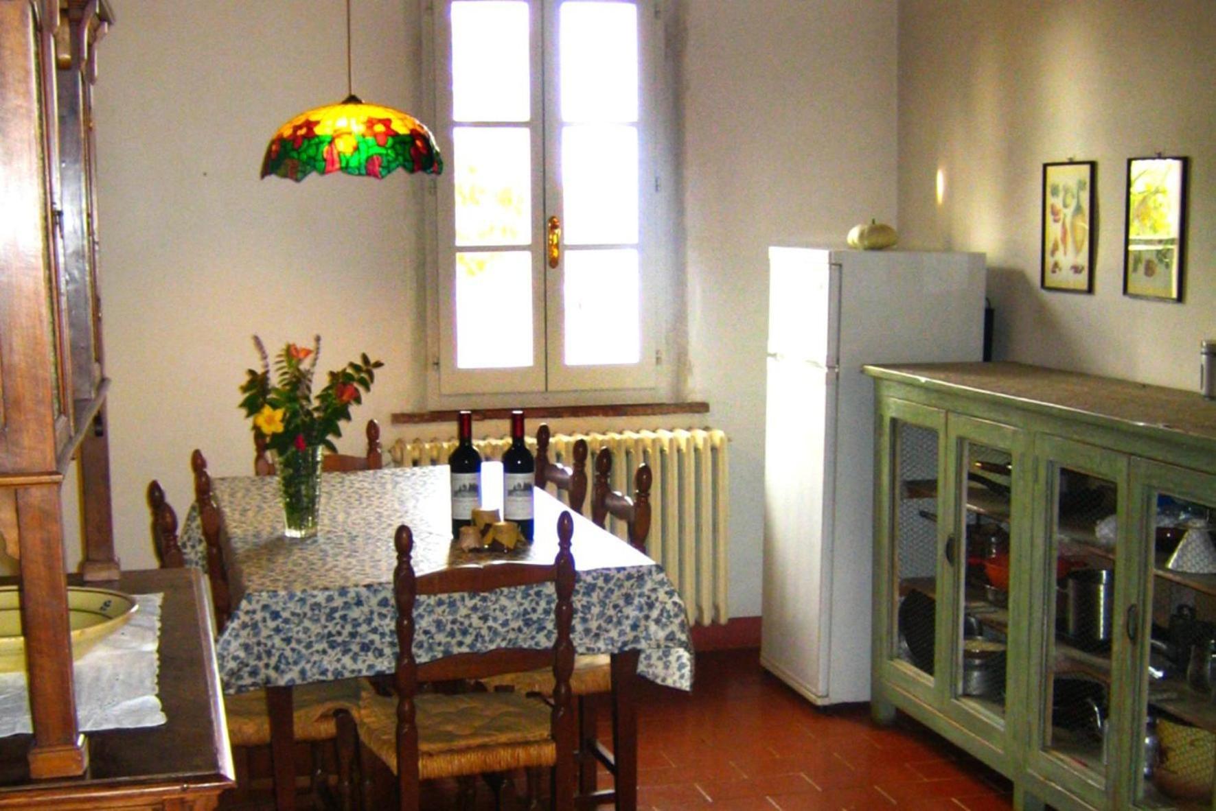 Agriturismo Fattoria Santa Vittoria Pozzo  Zewnętrze zdjęcie