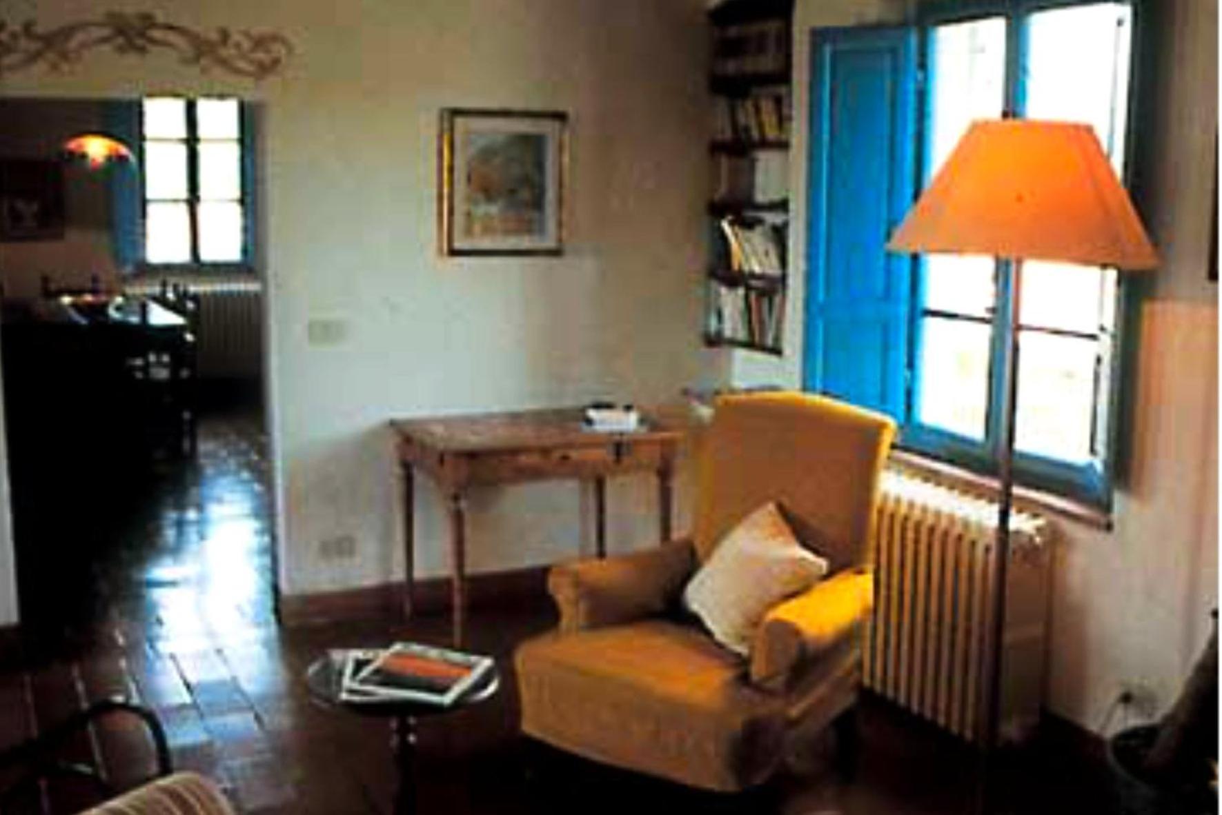 Agriturismo Fattoria Santa Vittoria Pozzo  Zewnętrze zdjęcie