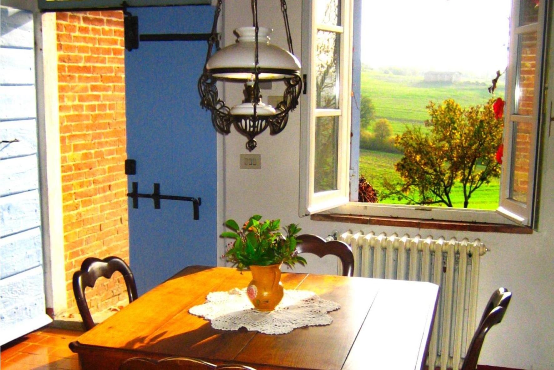 Agriturismo Fattoria Santa Vittoria Pozzo  Zewnętrze zdjęcie