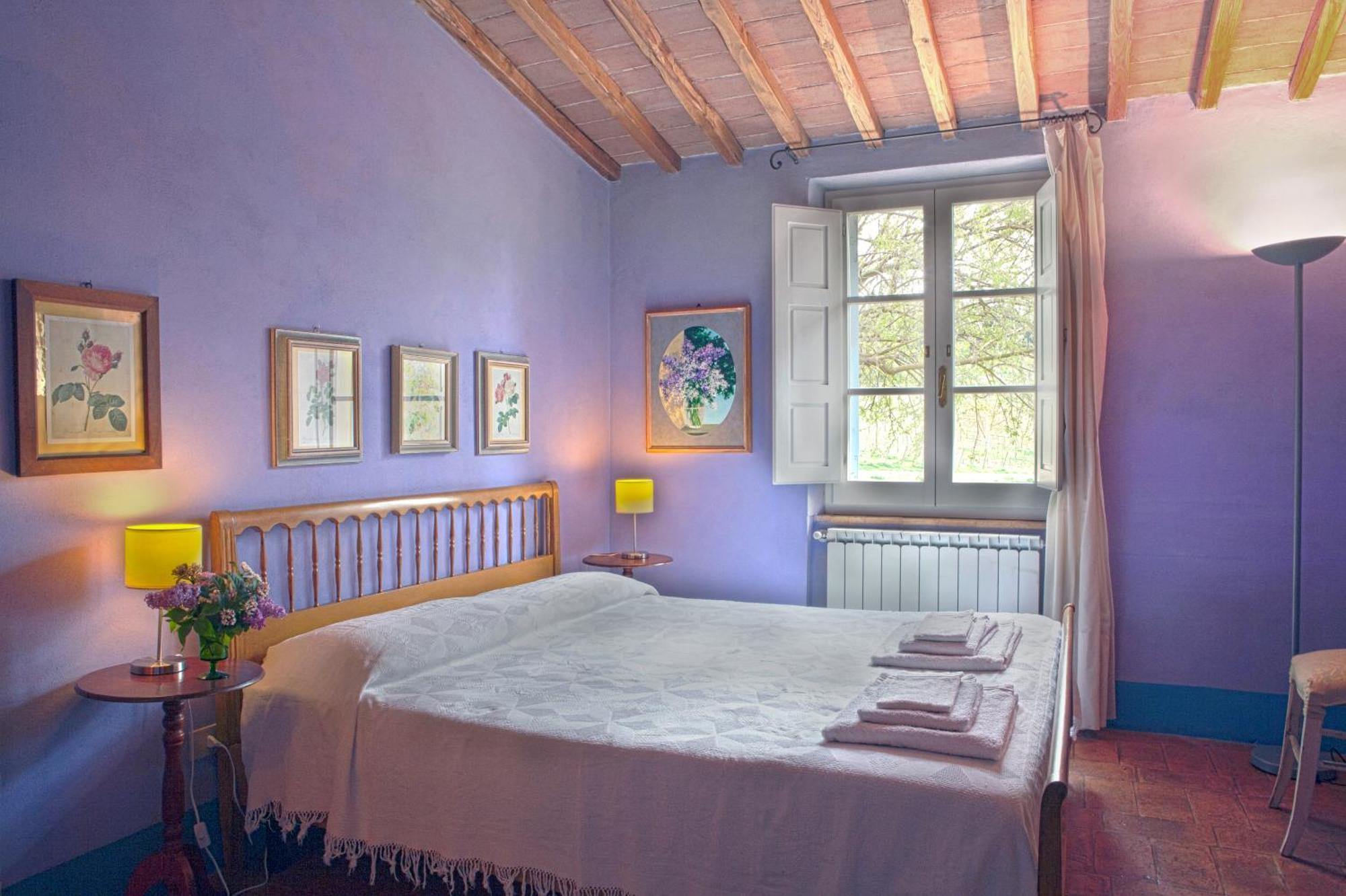 Agriturismo Fattoria Santa Vittoria Pozzo  Zewnętrze zdjęcie