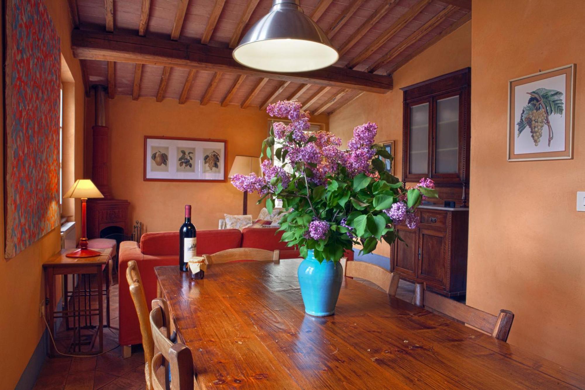 Agriturismo Fattoria Santa Vittoria Pozzo  Zewnętrze zdjęcie