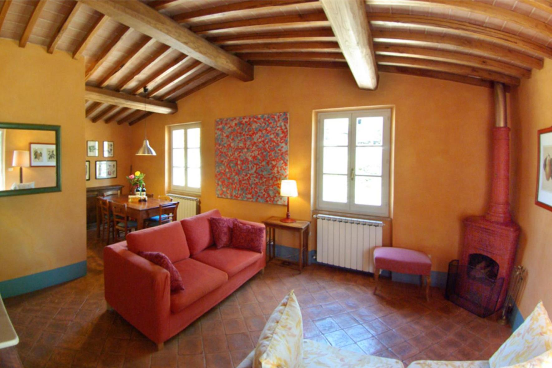 Agriturismo Fattoria Santa Vittoria Pozzo  Zewnętrze zdjęcie