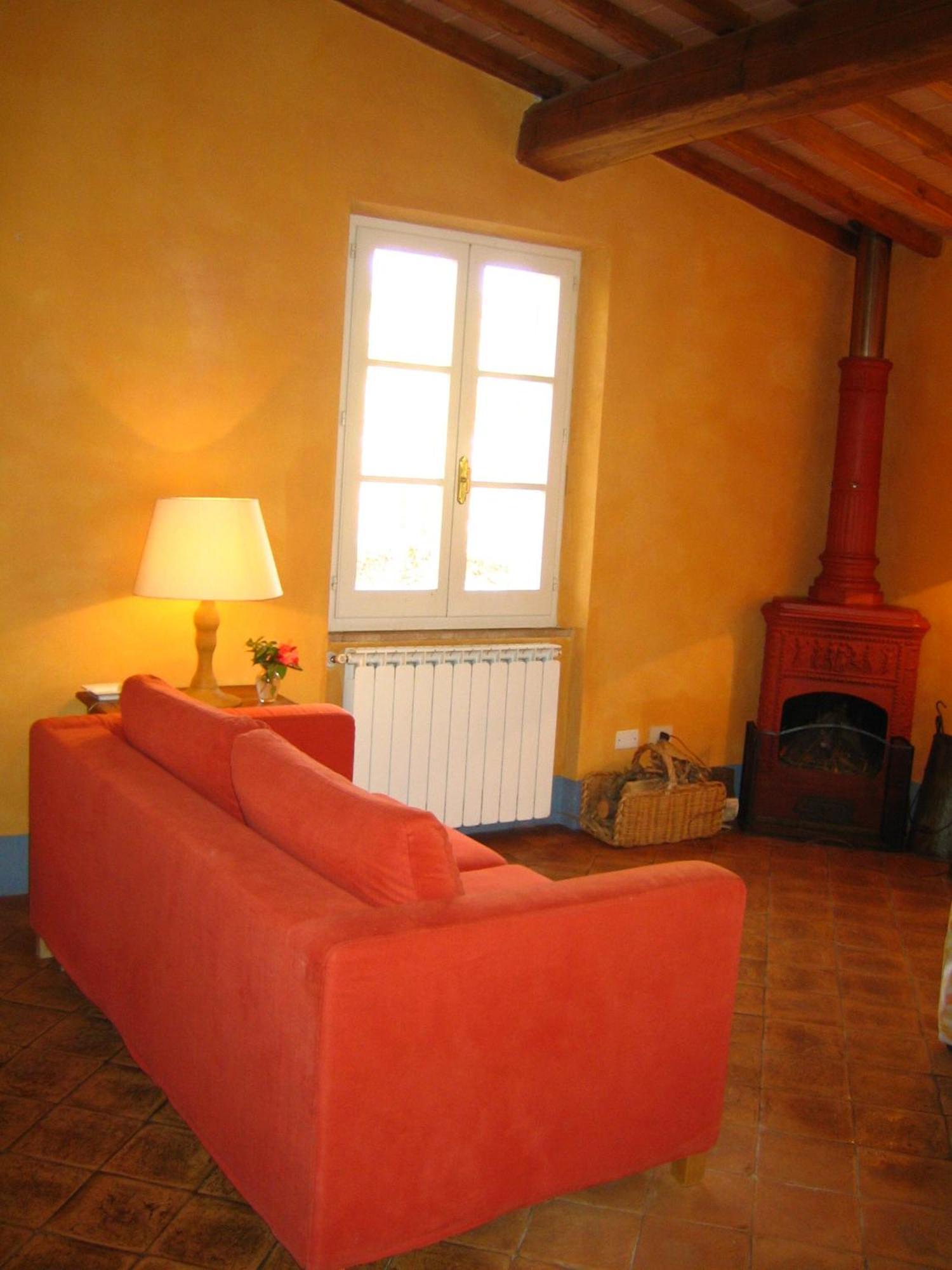 Agriturismo Fattoria Santa Vittoria Pozzo  Zewnętrze zdjęcie
