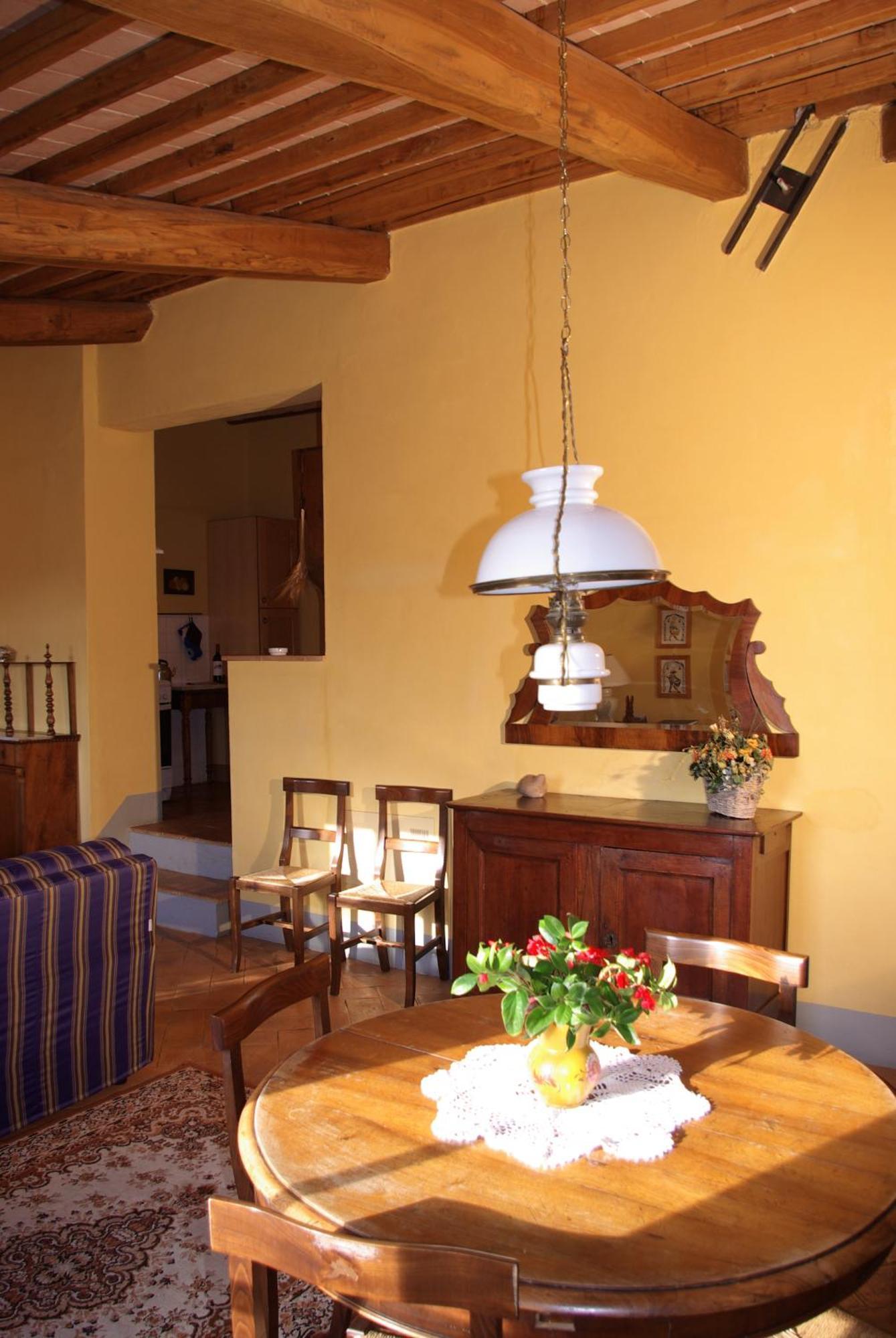 Agriturismo Fattoria Santa Vittoria Pozzo  Zewnętrze zdjęcie