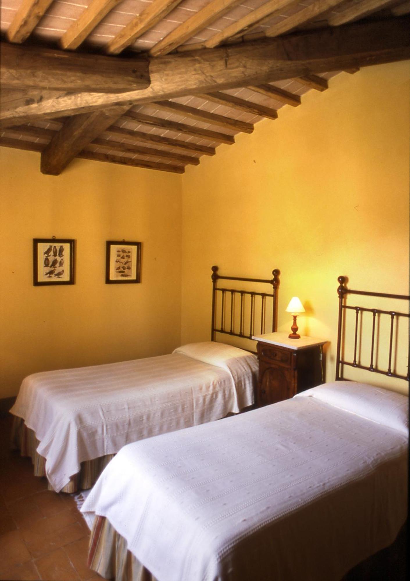 Agriturismo Fattoria Santa Vittoria Pozzo  Zewnętrze zdjęcie