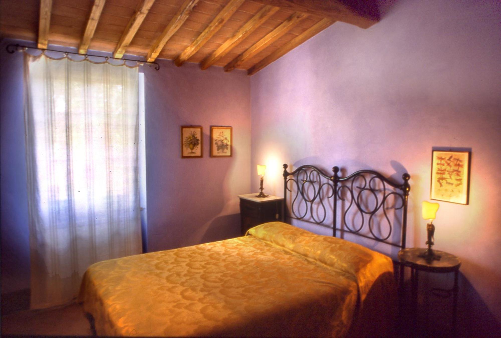 Agriturismo Fattoria Santa Vittoria Pozzo  Zewnętrze zdjęcie