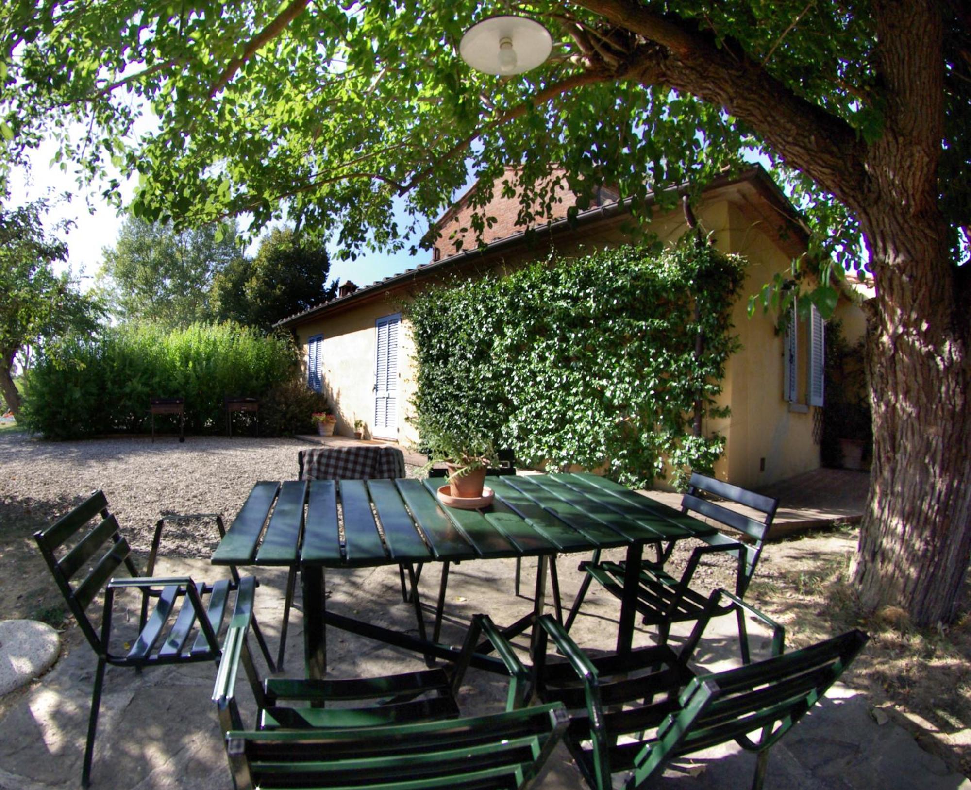 Agriturismo Fattoria Santa Vittoria Pozzo  Zewnętrze zdjęcie