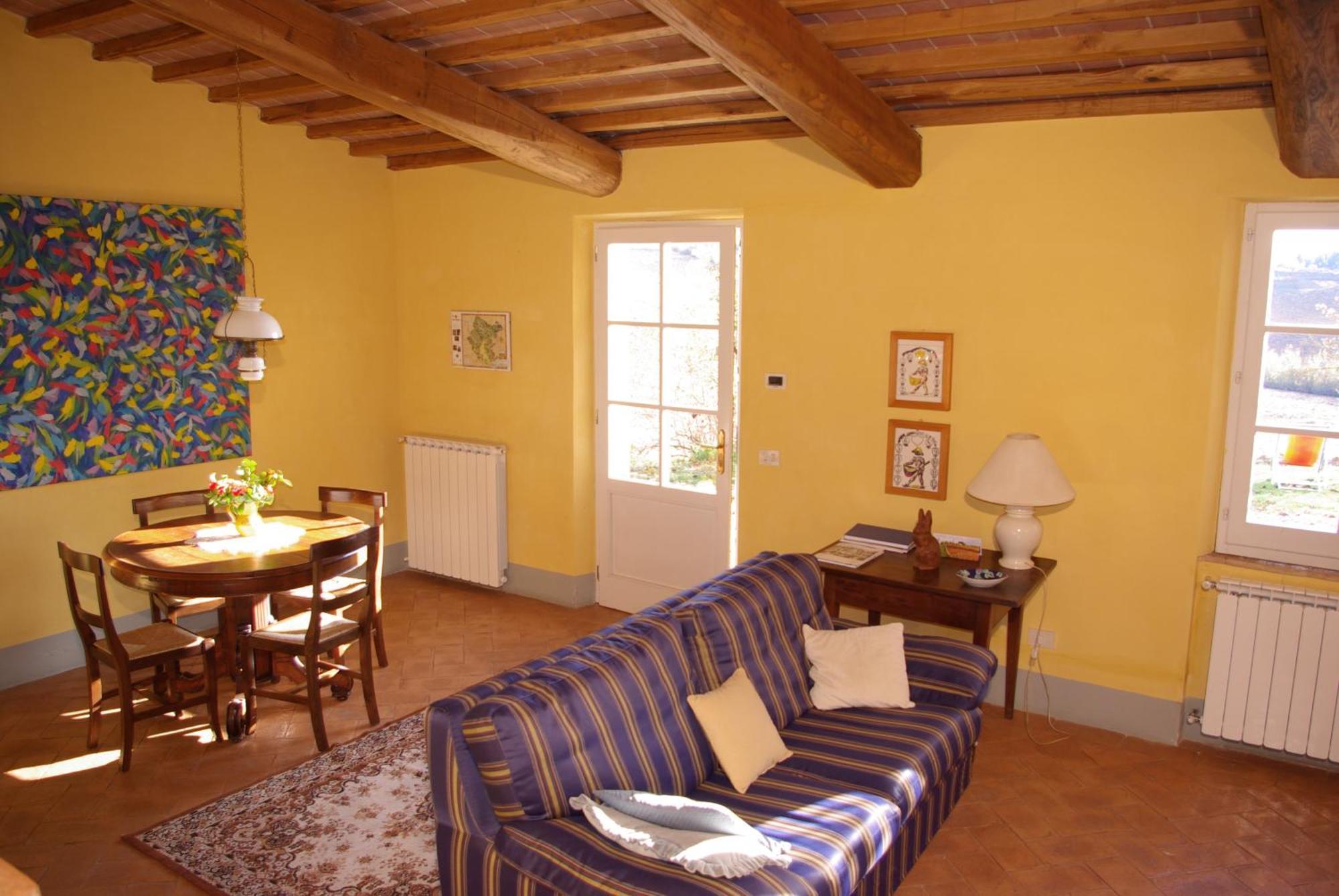 Agriturismo Fattoria Santa Vittoria Pozzo  Zewnętrze zdjęcie
