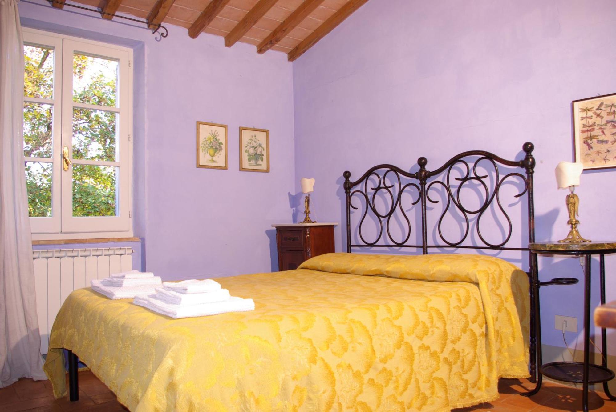 Agriturismo Fattoria Santa Vittoria Pozzo  Zewnętrze zdjęcie