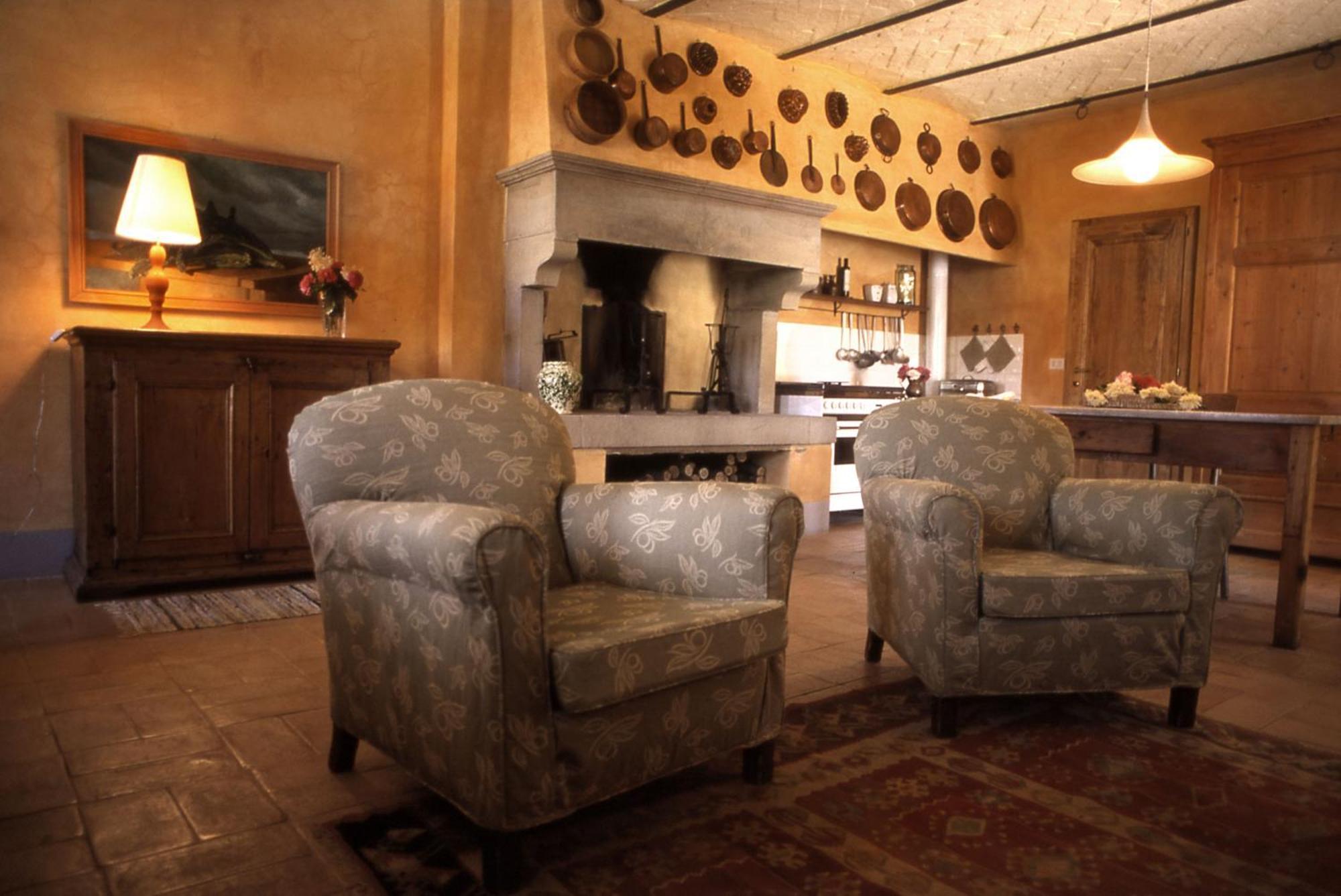 Agriturismo Fattoria Santa Vittoria Pozzo  Zewnętrze zdjęcie